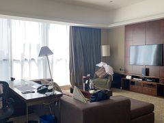 -广州粤海喜来登酒店