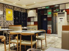 大堂-gleeglee乐溢亦茶(合生汇店)