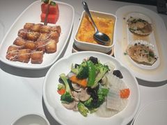 -外婆家(西红门荟聚购物中心店)