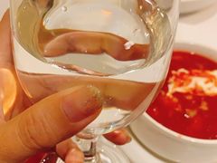 红菜汤-维兰西餐(万泉河店)