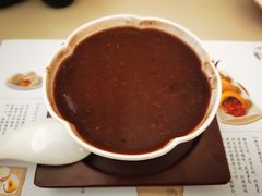 陈皮红豆沙-蔡澜点心·粤菜(西单大悦城店)