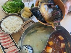 -大理老字号·舟渔的鱼野生菌海景餐厅(双廊店)