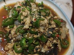 -小乡小镇·传承桐庐土菜·老板亲自烧的菜