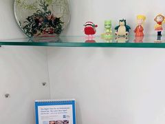 -瑞尔齿科(上海长风大悦城店)