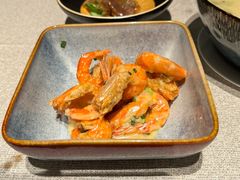 -万丽轩·粤菜(王府井金茂万丽酒店)