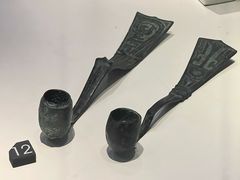 -宝鸡周原博物院