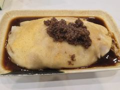 -乐腾餐饮乐道肠粉王(泰安店)