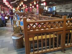 -大龙燚火锅(五一广场店)