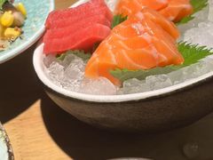 -福樱兰海鲜放题铁板烧(加州店)