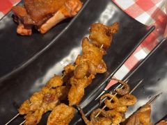 -沪小胖·小龙虾·蓝龙王(八佰伴店)
