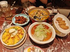 -新白鹿餐厅(西湖银泰店)