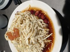 -晓淮山·扬州早茶·淮扬菜(龙阳广场店)