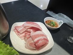 -金刚山(学府路店)