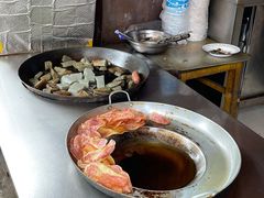 -胖金妹鸡豆凉粉店