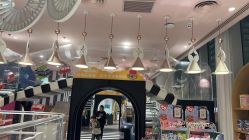 -奈尔宝家庭中心·亲子餐厅(前滩店)