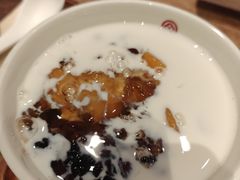 彬妈大满贯-彬媽糖水(侨鑫国际店)