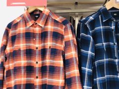 -优衣库(北京万柳华联购物中心店)