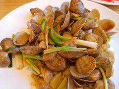-南海渔家•海鲜•正宗海南菜(海棠湾店)