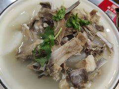 -蒙乡烤全羊·烤羊腿(京溪同和店)