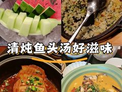 -炊江南·上海菜(国展华漕店)