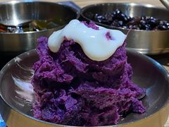 -绣旻烤肉吧(总店)