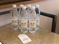 -成都蒲江花样年福朋喜来登度假酒店·宜客乐西餐厅