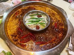 -枇杷园食为鲜火锅(南山店)