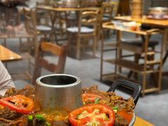 -李爆爆鲜烧牛肉馆(城市花园店)