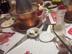 -东来顺饭庄(王府井步行街店)