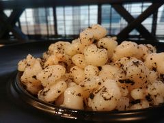 黑松露河虾仁-和记小菜(七宝店)