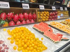 -韩盛·盛江山自助料理(于洪新玛特店)