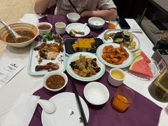 -凯鸽酒楼(大同振兴街店)