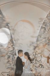 -六月嫁期婚礼(旗舰店)