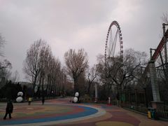 -哈尔滨文化公园