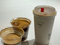 -Manner Coffee(万象食家店)
