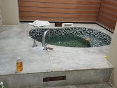 -瑞阁温泉酒店温泉中心