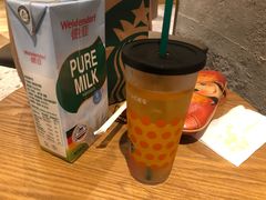 -星巴克臻选(济南恒隆店)