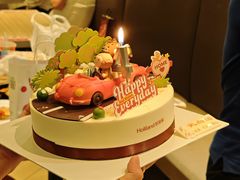 -好利来(高新枫叶广场店)