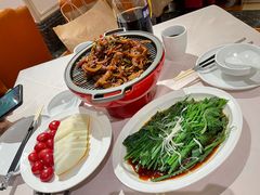-大鸭梨烤鸭店(朝阳路店)