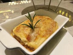 -OGGI TRATTORIA PIZZERIA(深业上城店)