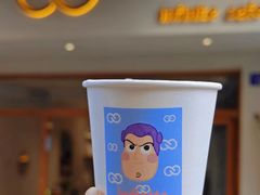 -infinite cafe