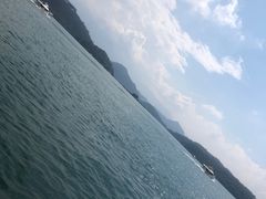 -日月潭