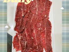 匙丙-伟记牛肉(金鸿公路店)