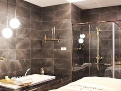 -东升·日式泡泡浴SPA·养生(新街口店)