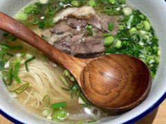 -马记永·兰州牛肉面(3019君尚店)