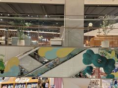 -乐天免税店(明洞店)