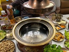 -西塔老太太泥炉烤肉(北京望京店)