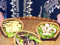 -滇野云南野生菌餐厅