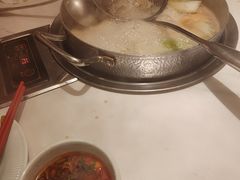 -八合里潮汕鲜牛肉火锅(深圳海岸城店)