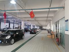 -迪师宝马奔驰专修·维修保养